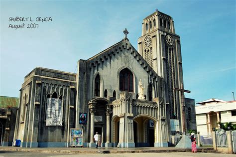 STL CAGAYAN DE ORO CITY AND PROVINCE OF MISAMIS .